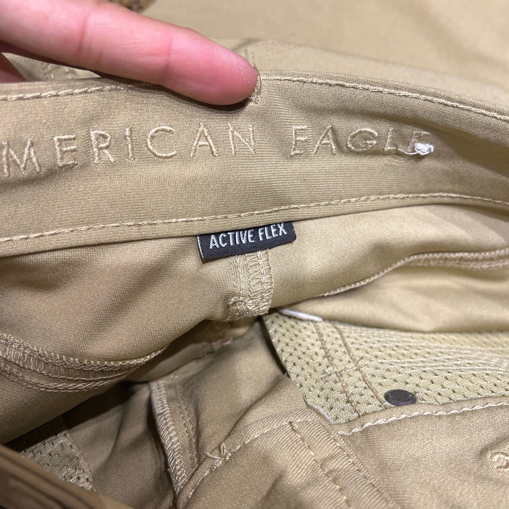 American eagle active flex bundle 2 - Picture 10 of 12